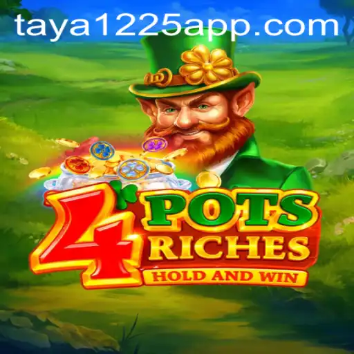 Exploring the Engaging World of 4potsriches with Taya1225