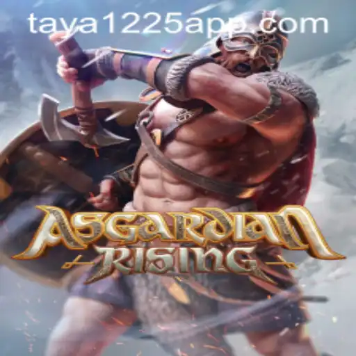 Exploring the Enchanting World of AsgardianRising