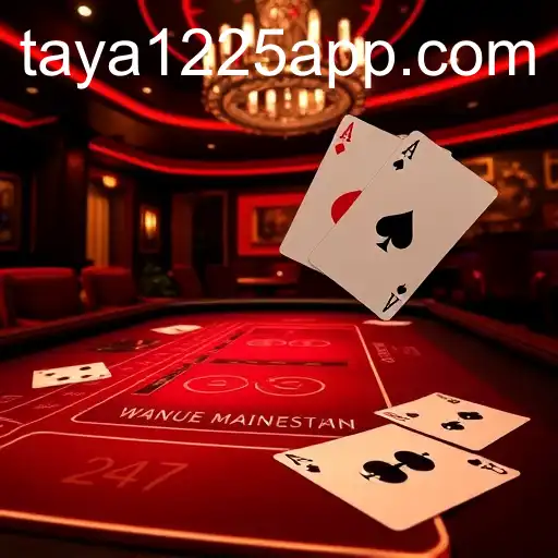 The Intricacies of Baccarat Game: A Deep Dive into Strategy and Play