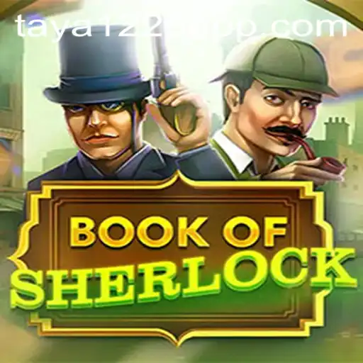 Discovering the Intrigue of 'BookOfSherlock': A Modern Gaming Adventure