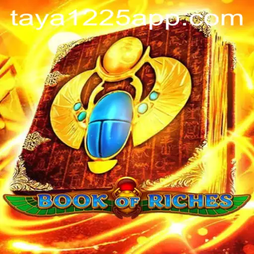 Unveiling the Mysteries of BookofRiches: An Epic Adventure Awaits