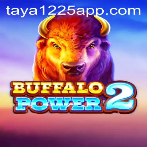 BuffaloPower2: An Immersive Gaming Experience with Taya1225