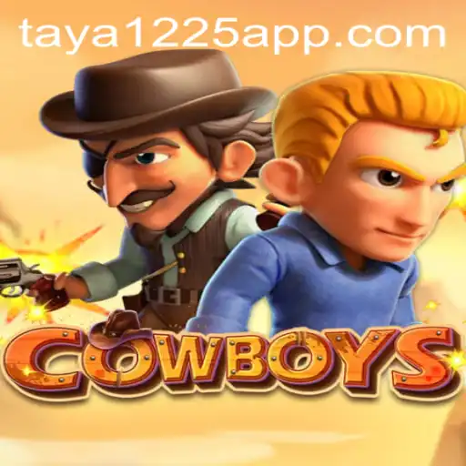 COWBOYS: A Deep Dive into the Game 'Taya1225'