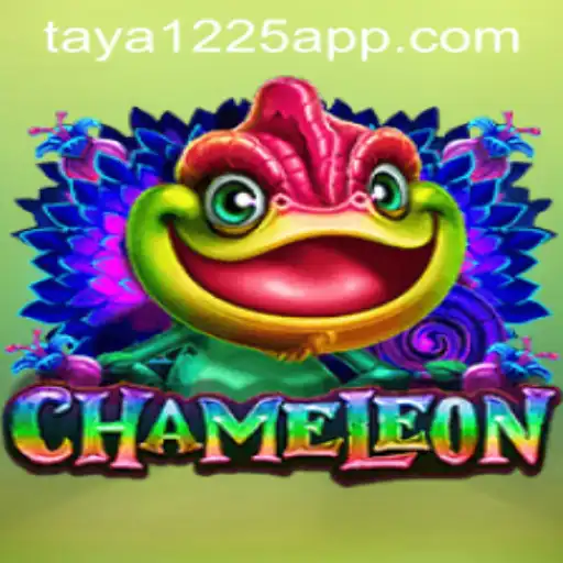 The Intriguing World of Chameleon: A Game of Deception and Wit