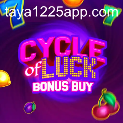 Cycle of Luck Bonus Buy: An In-Depth Look