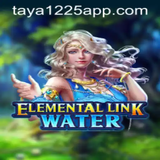 Dive into the Enigmatic World of ElementalLinkWater - A Captivating Gaming Experience with Taya1225