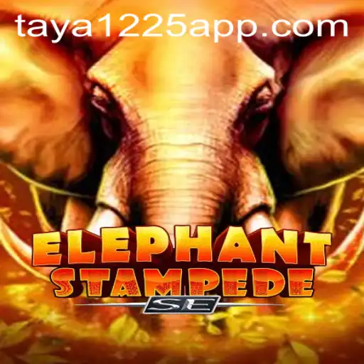 ElephantStampedeSE: A Thrilling Gaming Adventure Awaits