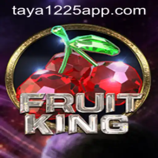 FruitKing: A Juicy Adventure with Taya1225