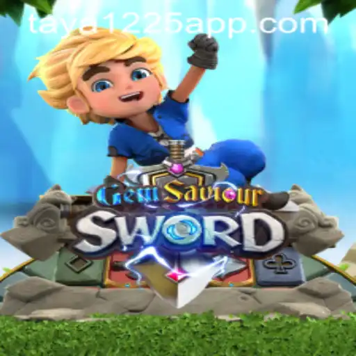 GemSaviourSword: An Epic Adventure in the Realm of Discoveries