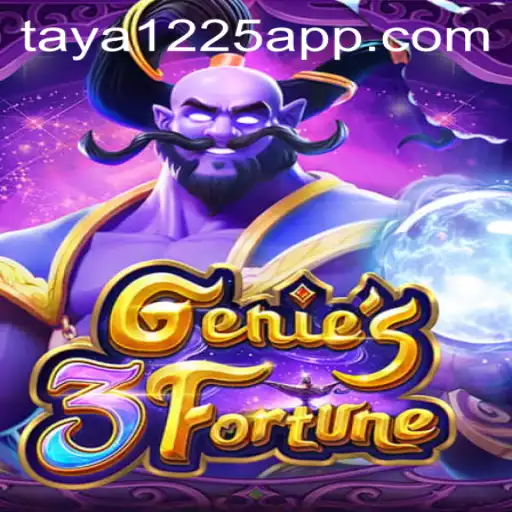 Genie3Fortune: An Exciting Blend of Strategy and Chance