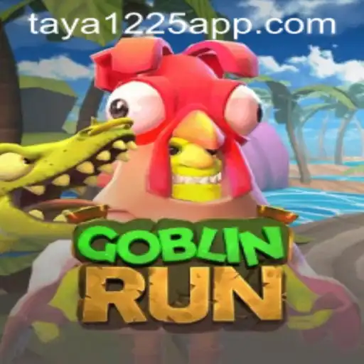 GoblinRun: A Thrilling Adventure in a Mystical Realm