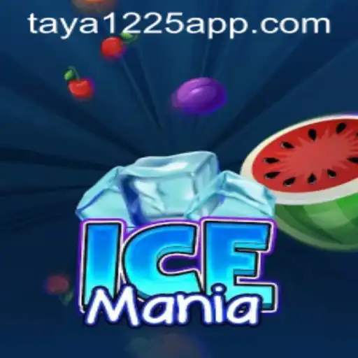 IceMania: Dive into the Thrilling World of Ice Adventures with Taya1225
