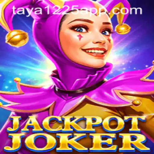 Unveiling JackpotJoker: The Exhilarating Gaming Experience with Taya1225