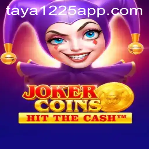 Exploring the Exciting World of JokerCoins: A Deep Dive into its Gameplay, Introduction, and Rules