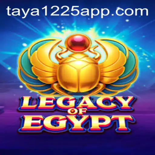 Unveiling the Mysteries of LegacyOfEgypt: A Comprehensive Guide to Taya1225