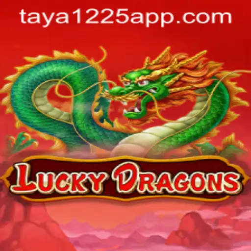 Embark on an Epic Adventure with LuckyDragons