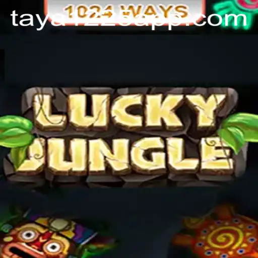 Discover the Thrills of LuckyJungle1024: A Comprehensive Guide