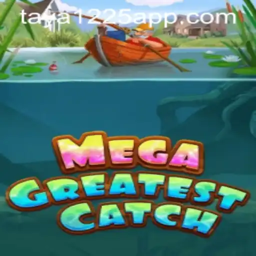 MegaGreatestCatch: Dive into the Ultimate Gaming Experience