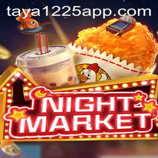 Exploring NIGHTMARKET: An Immersive Game Experience