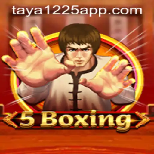 Dive Into the World of 5Boxing: An Exciting Game Experience with Taya1225
