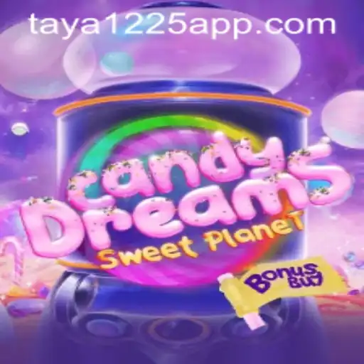 Exploring the Mesmerizing World of CandyDreamsSweetPlanet