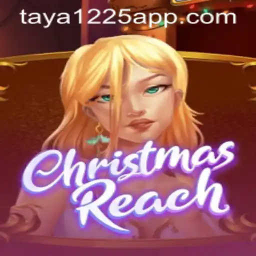 Exploring the Enchanting World of ChristmasReach: Guided by Taya1225
