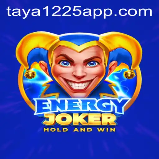 Unveiling EnergyJoker: A Thrilling New Gaming Experience