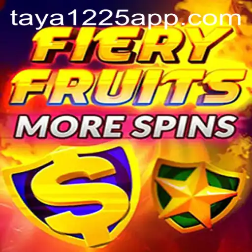 Discover the Excitement of FieryFruitsMoreSpins: A Modern Casino Marvel