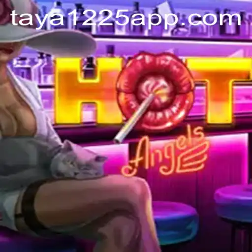 HotAngels: An In-depth Exploration of the Game with the Keyword Taya1225