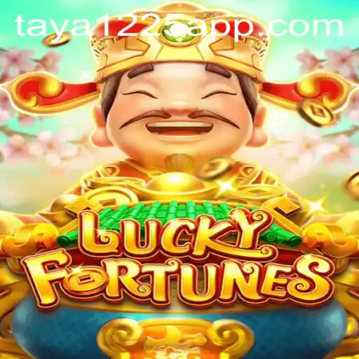 Unveiling LUCKYFORTUNES: A Comprehensive Guide