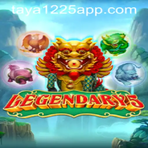 Discover the Excitement of Legendary5: A Deep Dive into the Game with Taya1225
