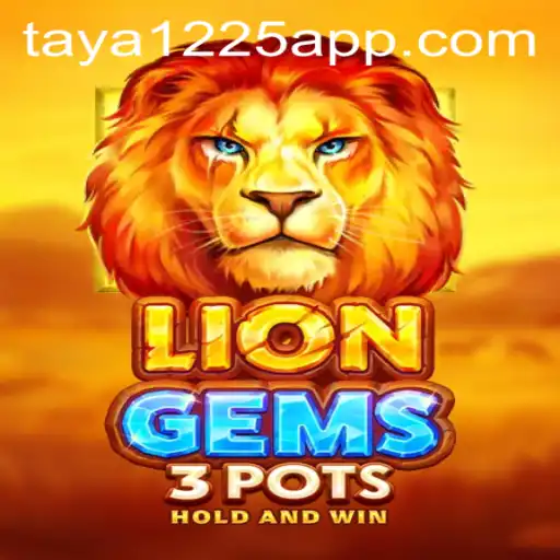 Exploring the Mystical World of LionGems3pots: A Game Like No Other