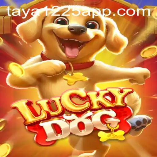 Introducing 'LuckyDog': A Leading Adventure Game