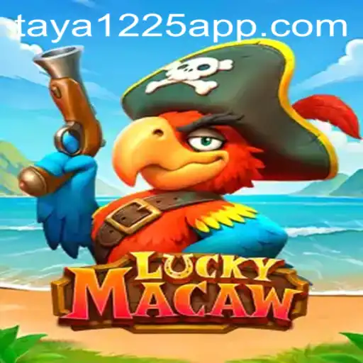 Discovering the World of LuckyMacaw: A Comprehensive Guide