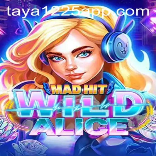 MadHitWildAlice: A Thrilling Game of Strategy and Speed