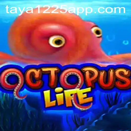 Immerse Yourself in the Enchanting World of OctopusLife Featuring Taya1225
