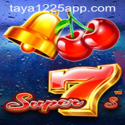 Unveiling Super7s with Taya1225: A Riveting Journey into the Gaming World