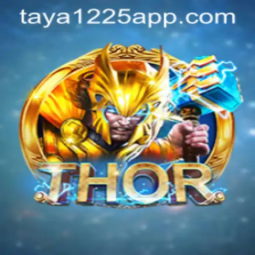 Exploring the World of THOR: An Epic Adventure Awaits