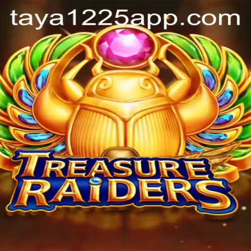 Discover the Exciting World of TREASURERAIDERS