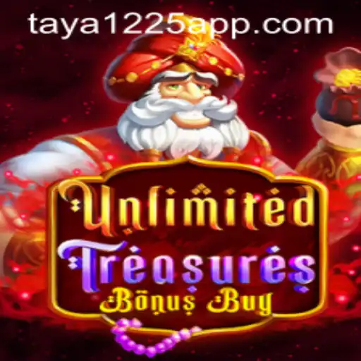 UnlimitedTreasuresBonusBuy: An Exciting Journey in the World of Online Gaming