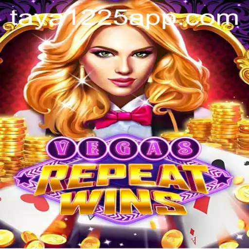 Exploring the Intriguing World of VegasRepeatWins: An In-Depth Guide