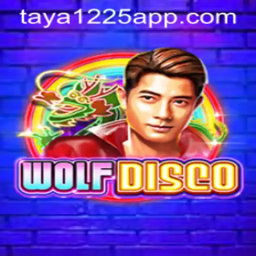 WolfDisco: A Unique Gaming Experience with Taya1225