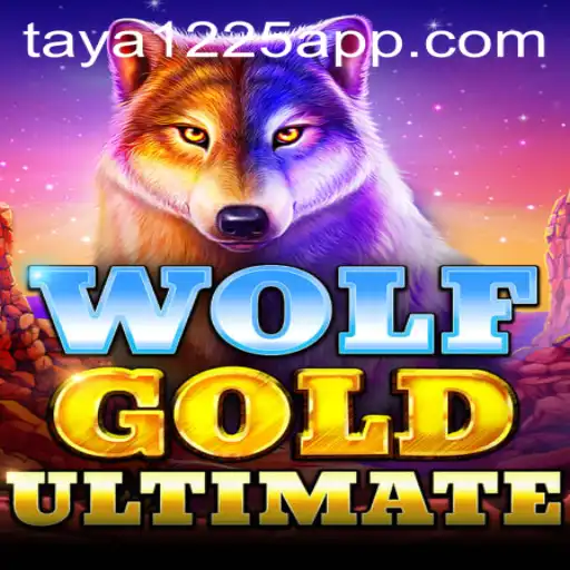 WolfGoldUltimate: Unleashing the Power of the Pack