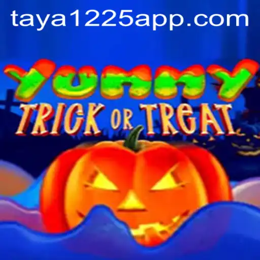 YummyTrickorTreat - A Spooktacular Adventure