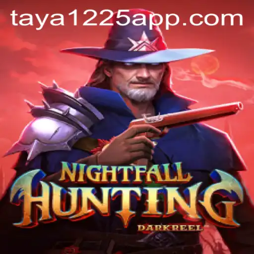 NightfallHunting: The Ultimate Survival Experience
