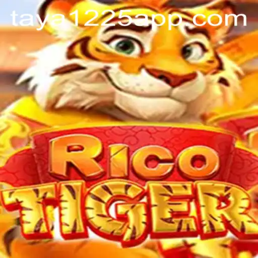 Unveiling RicoTiger: The Intriguing World of Strategy and Adventure