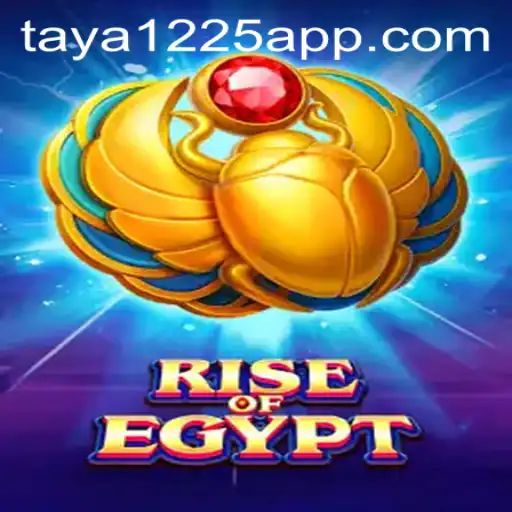 Discover the Enigmatic World of RiseOfEgypt: An In-Depth Exploration