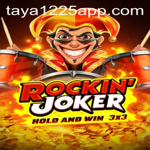 Discover the Thrill of RockinJoker: A Captivating Gaming Experience
