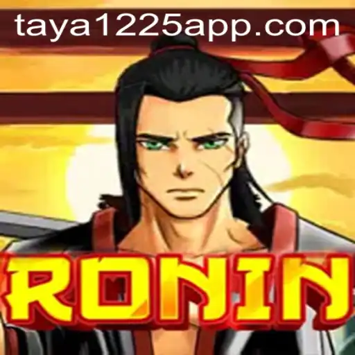Discover the Intriguing World of Ronin: A Game Rooted in Strategy and Skill