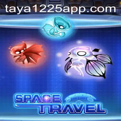 Discover SpaceTravel: An Intergalactic Adventure
